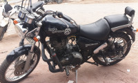 Royal Enfield Thunderbird 350