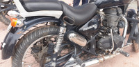 Royal Enfield Thunderbird 350