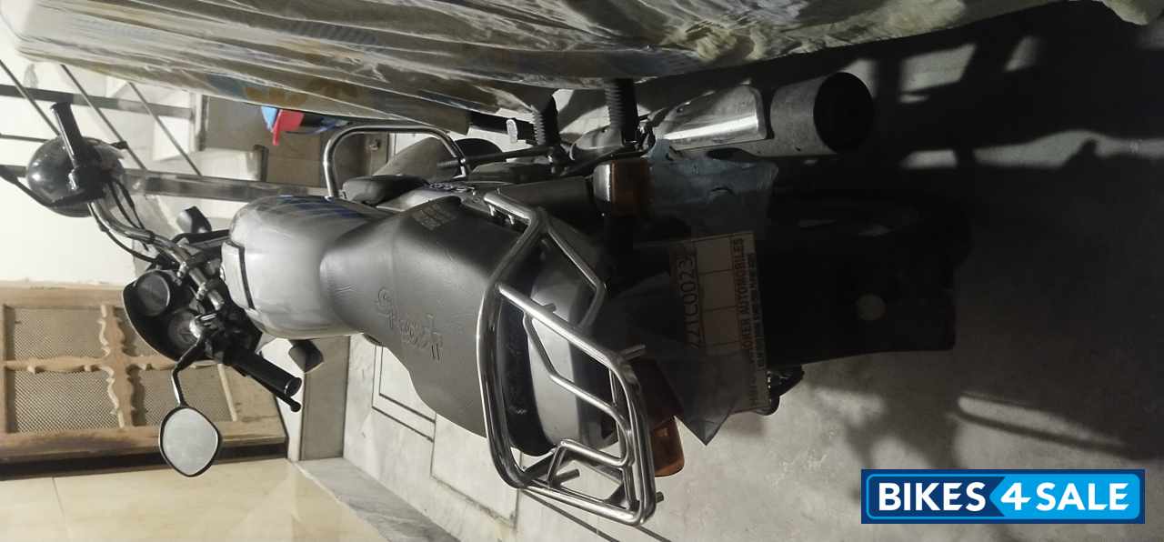 Hero Splendor Plus IBS i3s