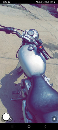 Royal Enfield Bullet 350