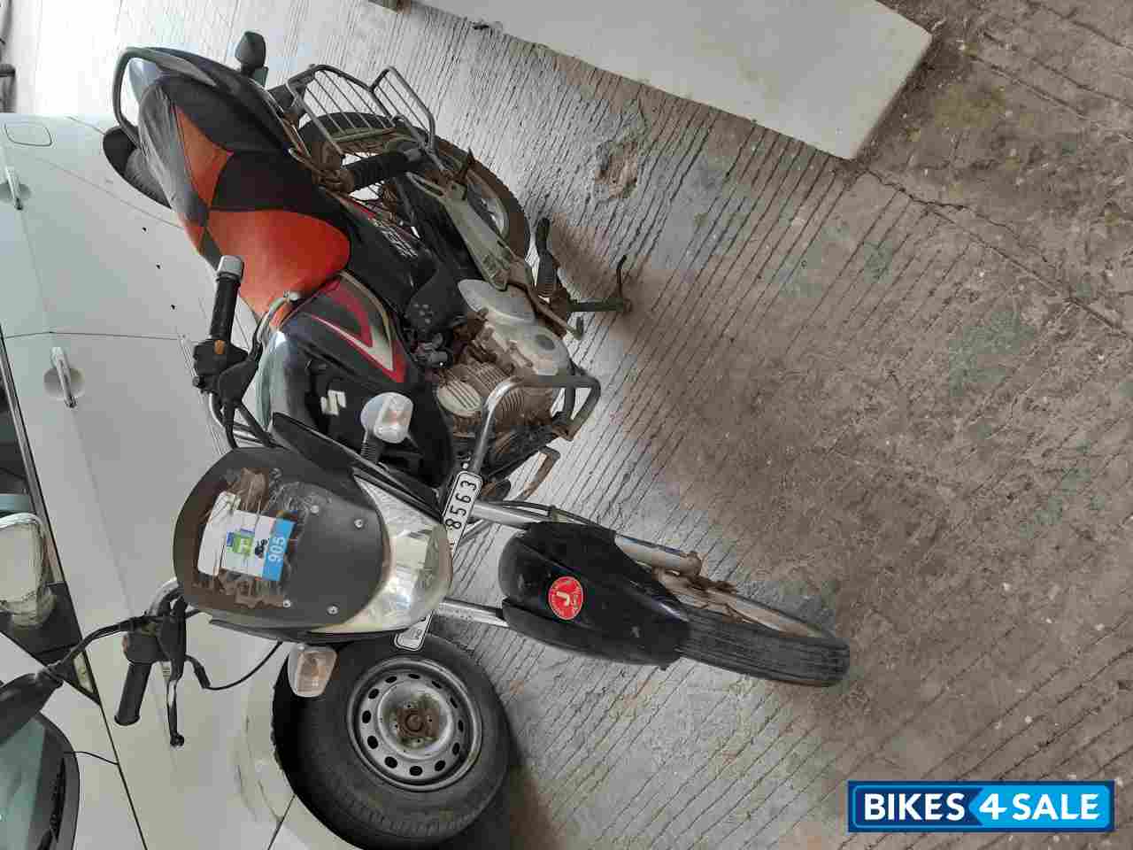 Suzuki Zeus Suzuki Zeus