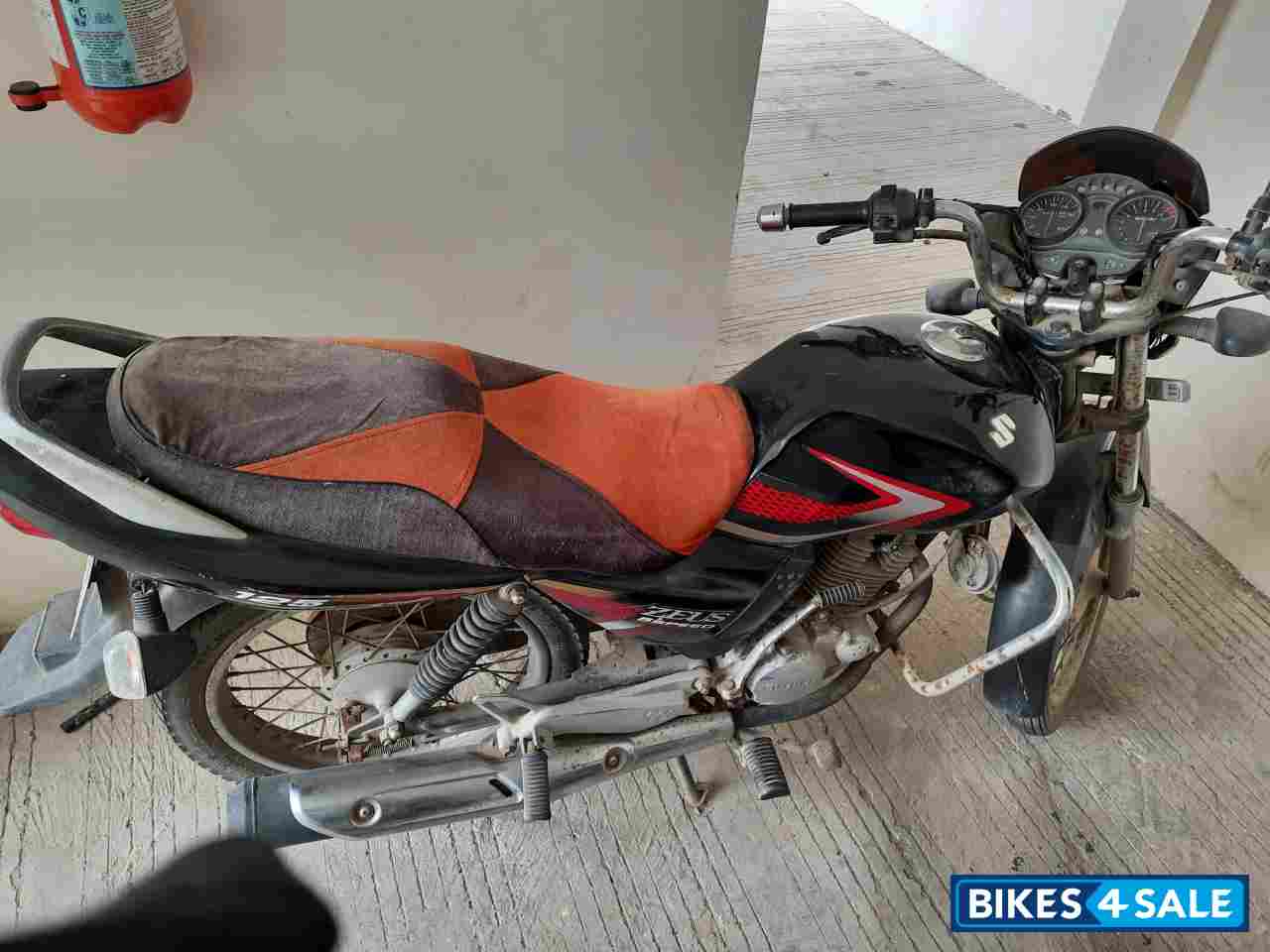 Suzuki Zeus Suzuki Zeus