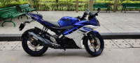 Yamaha YZF R15 V2 2017 Model