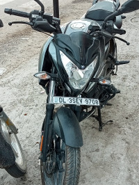 Bajaj Pulsar NS 125