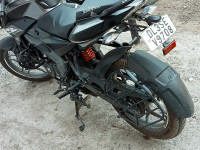 Bajaj Pulsar NS 125