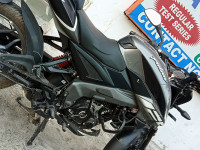 Bajaj Pulsar NS 125