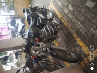 Royal Enfield Thunderbird 350