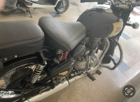 Black Royal Enfield Classic 350