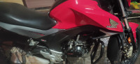 Honda CB Hornet 160R 2016 Model