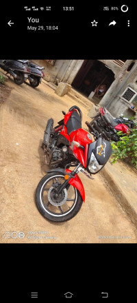 Hero Ignitor 2012 Model