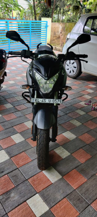 Bajaj Pulsar NS 200 BS6 2020 Model