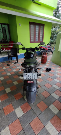 Bajaj Pulsar NS 200 BS6
