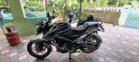 Bajaj Pulsar NS 200 BS6