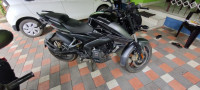 Bajaj Pulsar NS 200 BS6