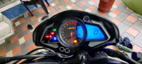 Bajaj Pulsar NS 200 BS6