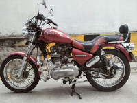 Royal Enfield Thunderbird 350 2006 Model