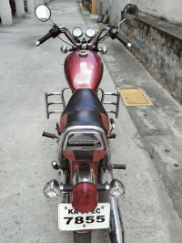 Royal Enfield Thunderbird 350