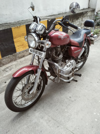 Royal Enfield Thunderbird 350