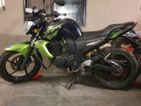 Yamaha FZ16 2012 Model