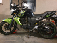 Yamaha FZ16