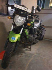 Yamaha FZ16