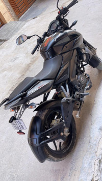 Bajaj Pulsar NS 200 BS6 2019 Model