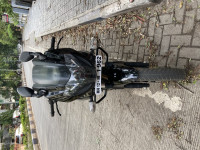 Bajaj Pulsar 220 DTSFi 2015 Model
