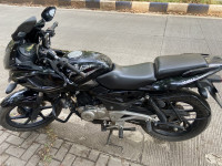 Bajaj Pulsar 220 DTSFi
