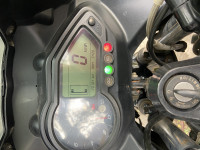 Bajaj Pulsar 220 DTSFi