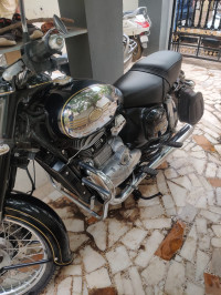 Jawa Jawa 2020 Model