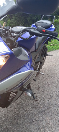 Yamaha YZF R15 V2