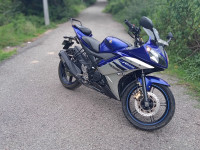 Yamaha YZF R15 V2