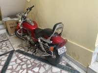 Bajaj Avenger 180 DTS-i