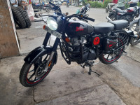 Royal Enfield Classic 350 Dual Channel BS6 2020 Model
