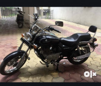 Bajaj Avenger 220 DTS-i 2010 Model