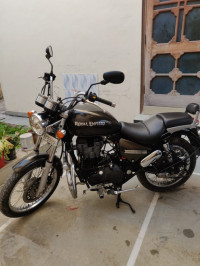 Royal Enfield Thunderbird 2014 Model