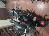 Bajaj Pulsar 220F 2017 Model