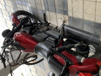 Red UM Renegade Commando