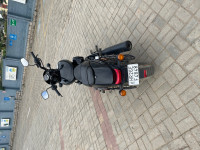 Harley Davidson Street 750 2019 Model