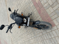 Harley Davidson Street 750