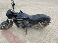 Harley Davidson Street 750