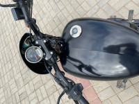 Harley Davidson Street 750