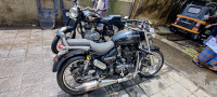 Stone Black Royal Enfield Thunderbird 350