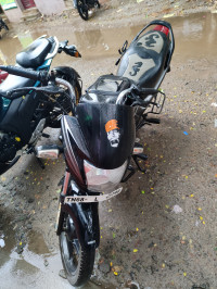 Hero Passion Pro 2014 Model