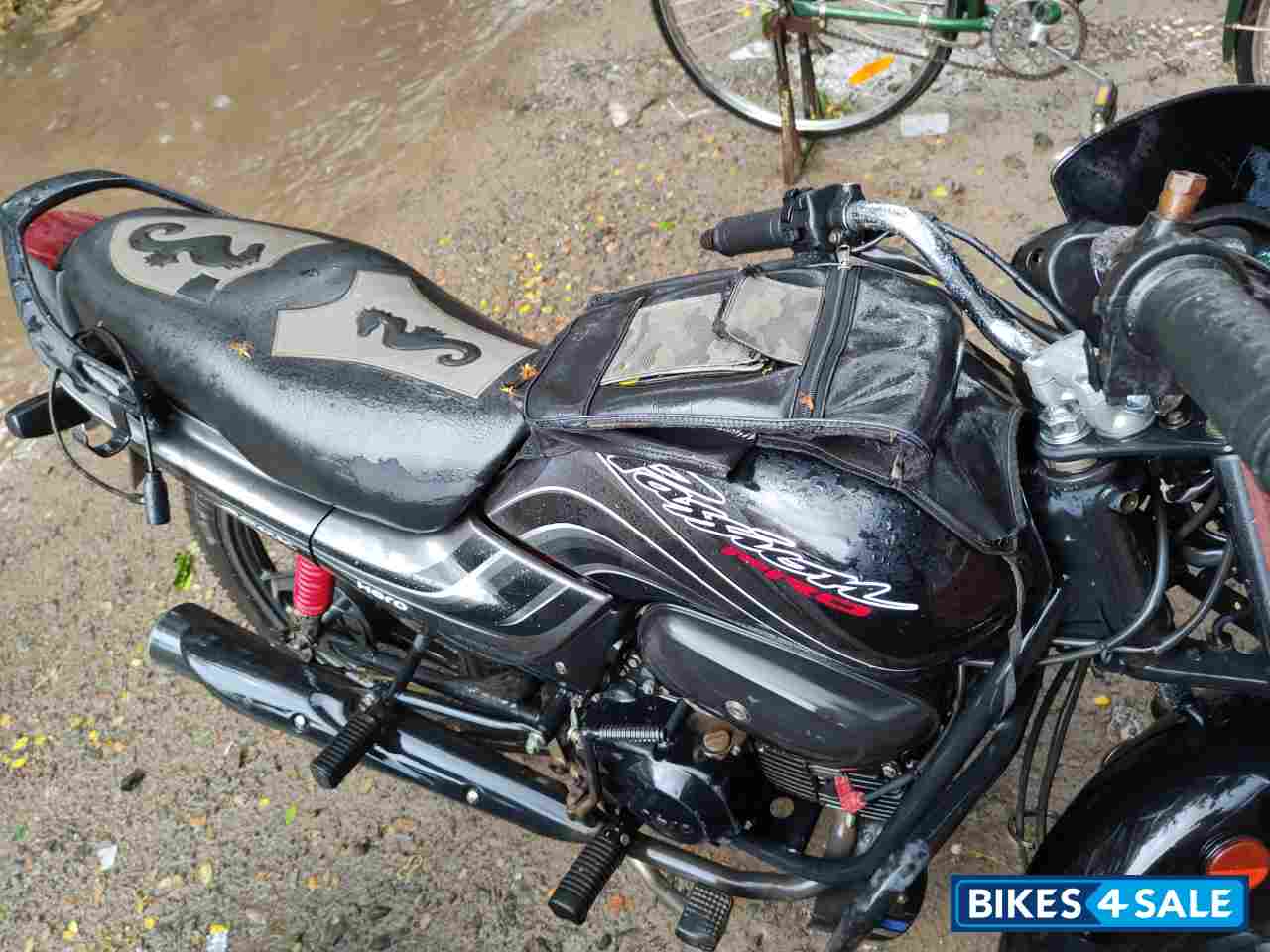 Black Hero Passion Pro