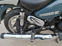 Asphalt Royal Enfield Thunderbird 350