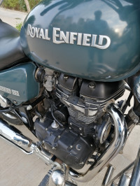Asphalt Royal Enfield Thunderbird 350