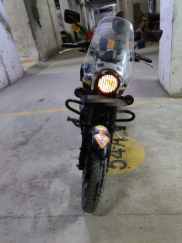 Bajaj Avenger Street 150 2017 Model