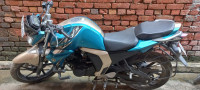 Yamaha FZ-S FI V2 2017 Model