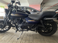 Bajaj Avenger Street 150 2017 Model
